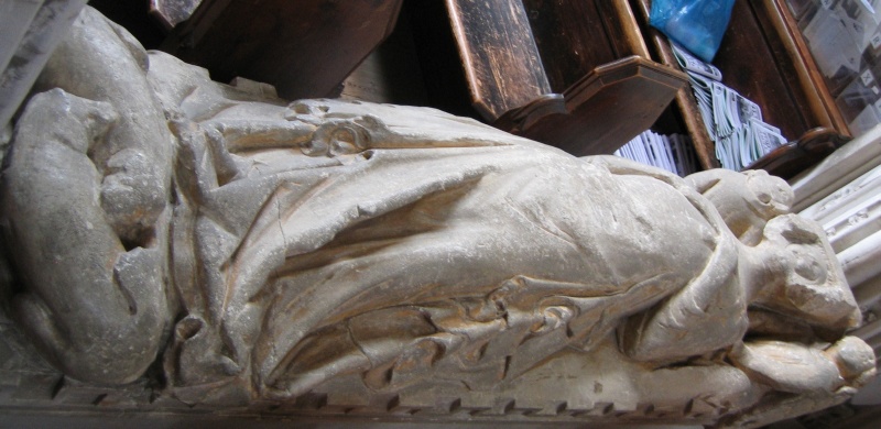 Beatrix de Grandisson 1374